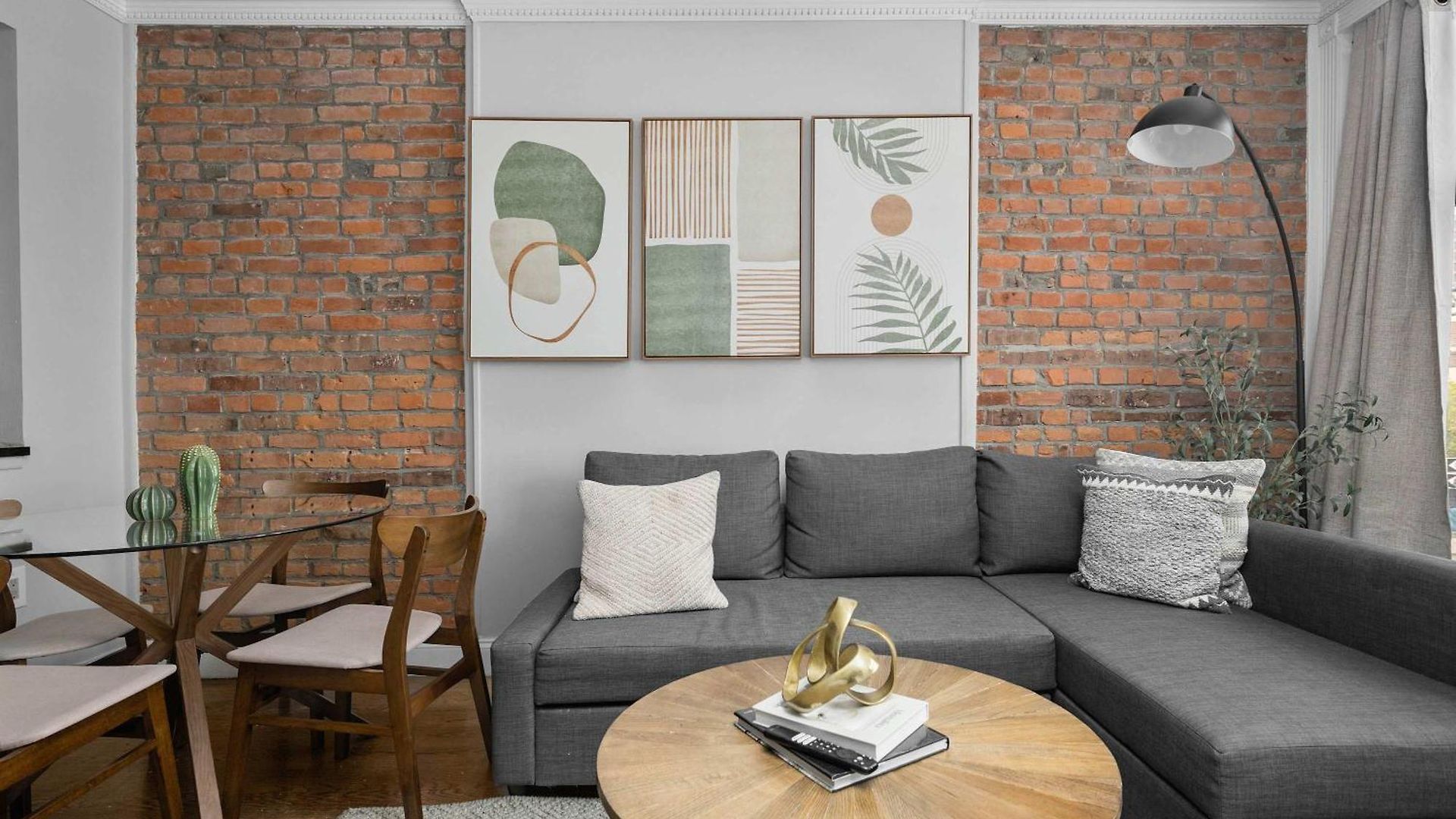 Stylish 3-bedroom Lower East Side *