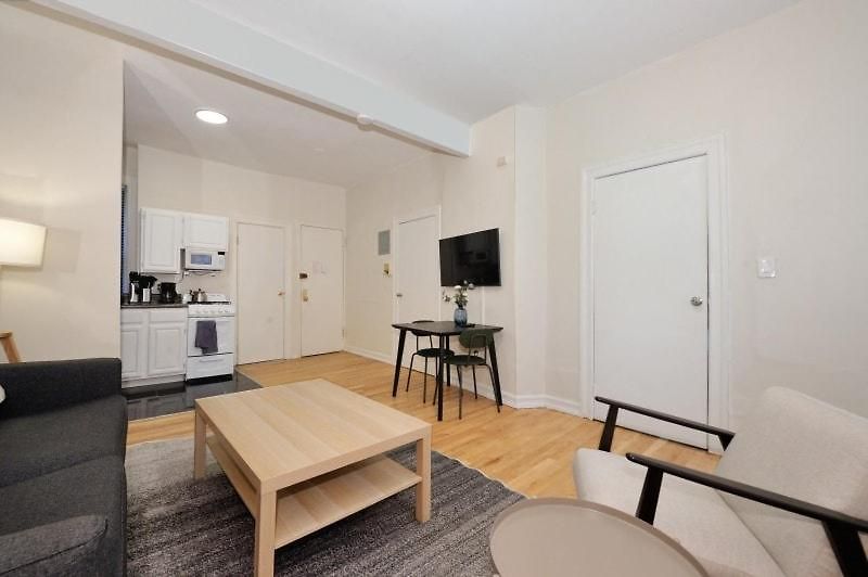 The Owen Vibe 8569 Apartment
