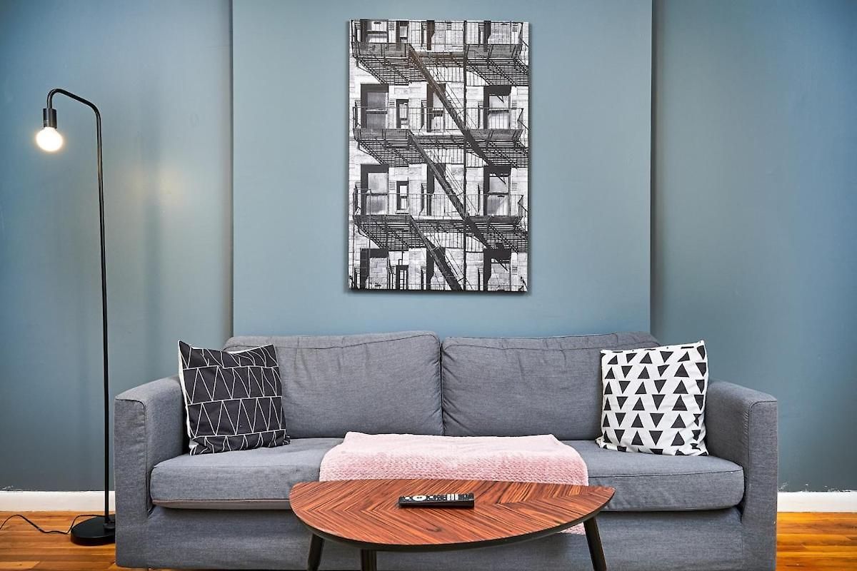 The Beacon Vibe 8563 Apartment New York