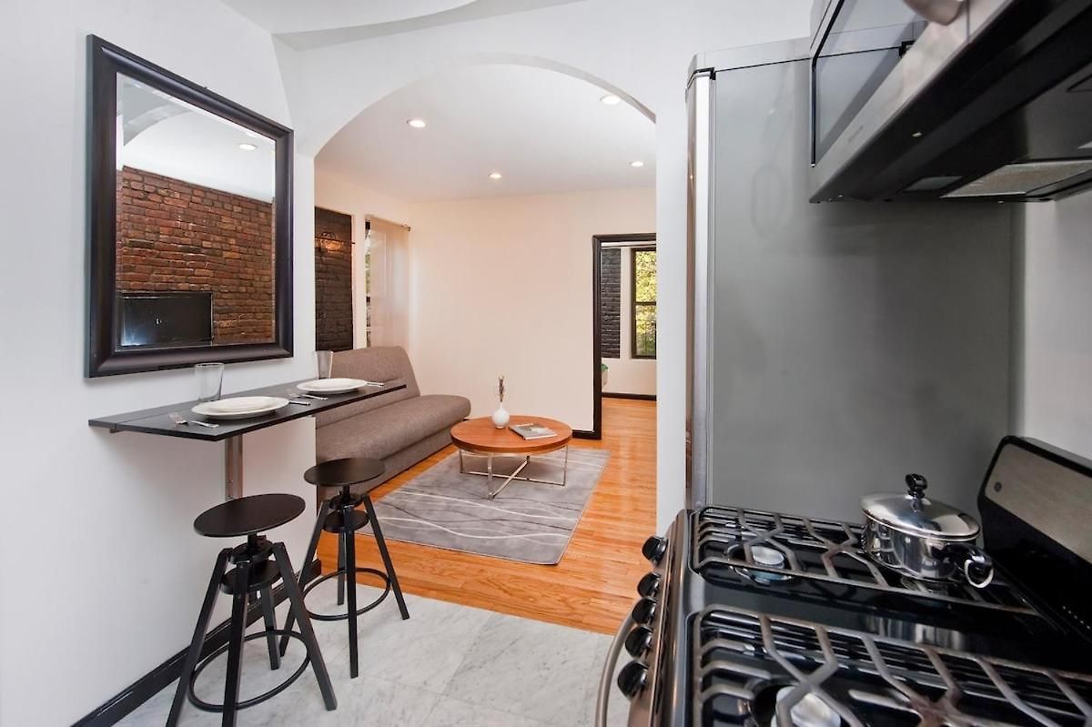 Apartment The Gram Iii Vibe 8591