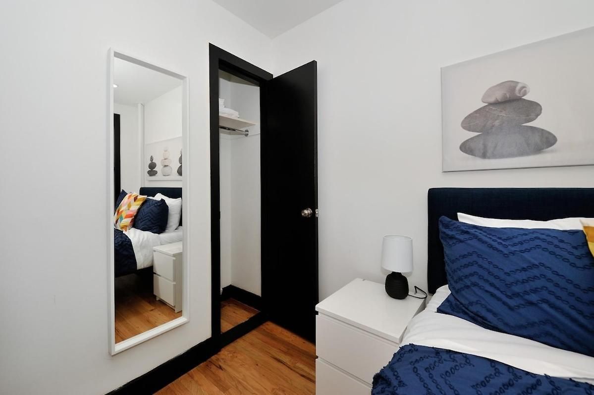 The Ideal Iii Vibe 8559 Apartment *
