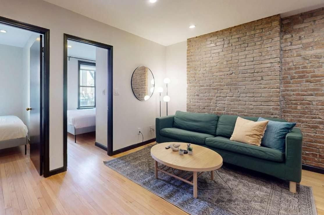 Apartment The Ideal Vii Vibe 8594 New York