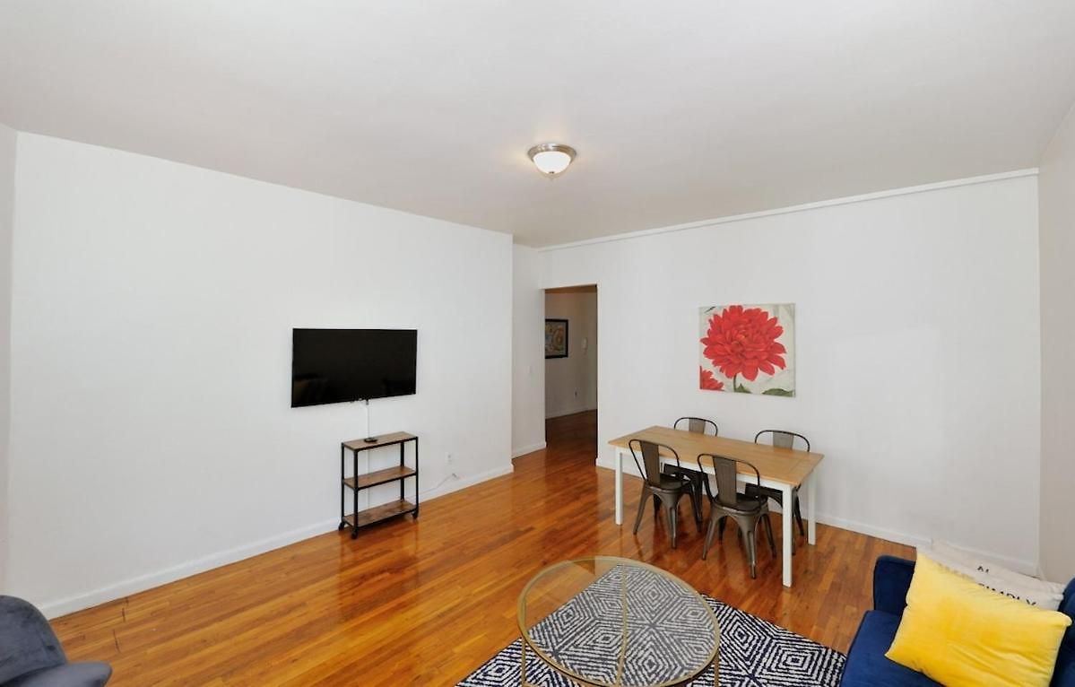 The Columbus Ii Vibe 8614 Apartment New York