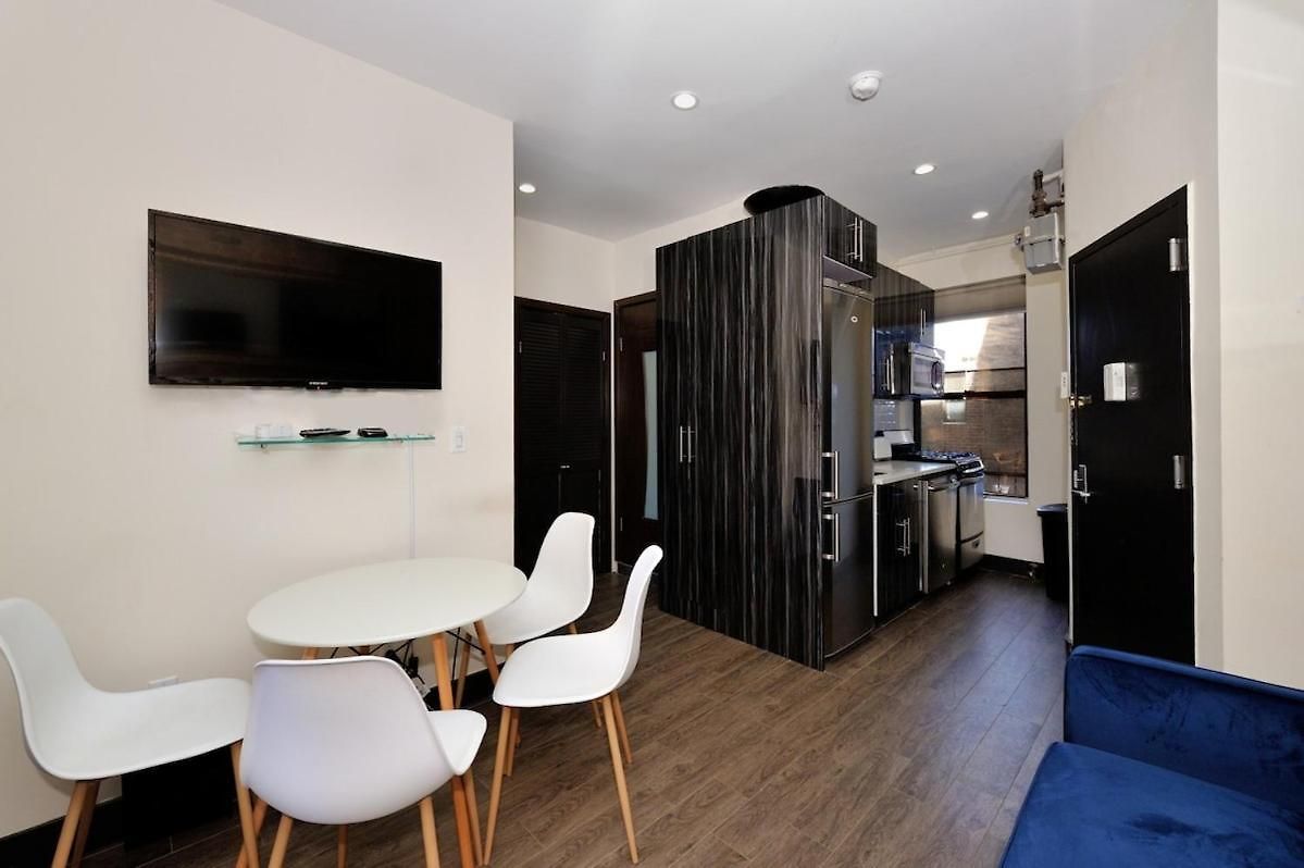 Apartment The Ideal Ix Vibe 8598 New York