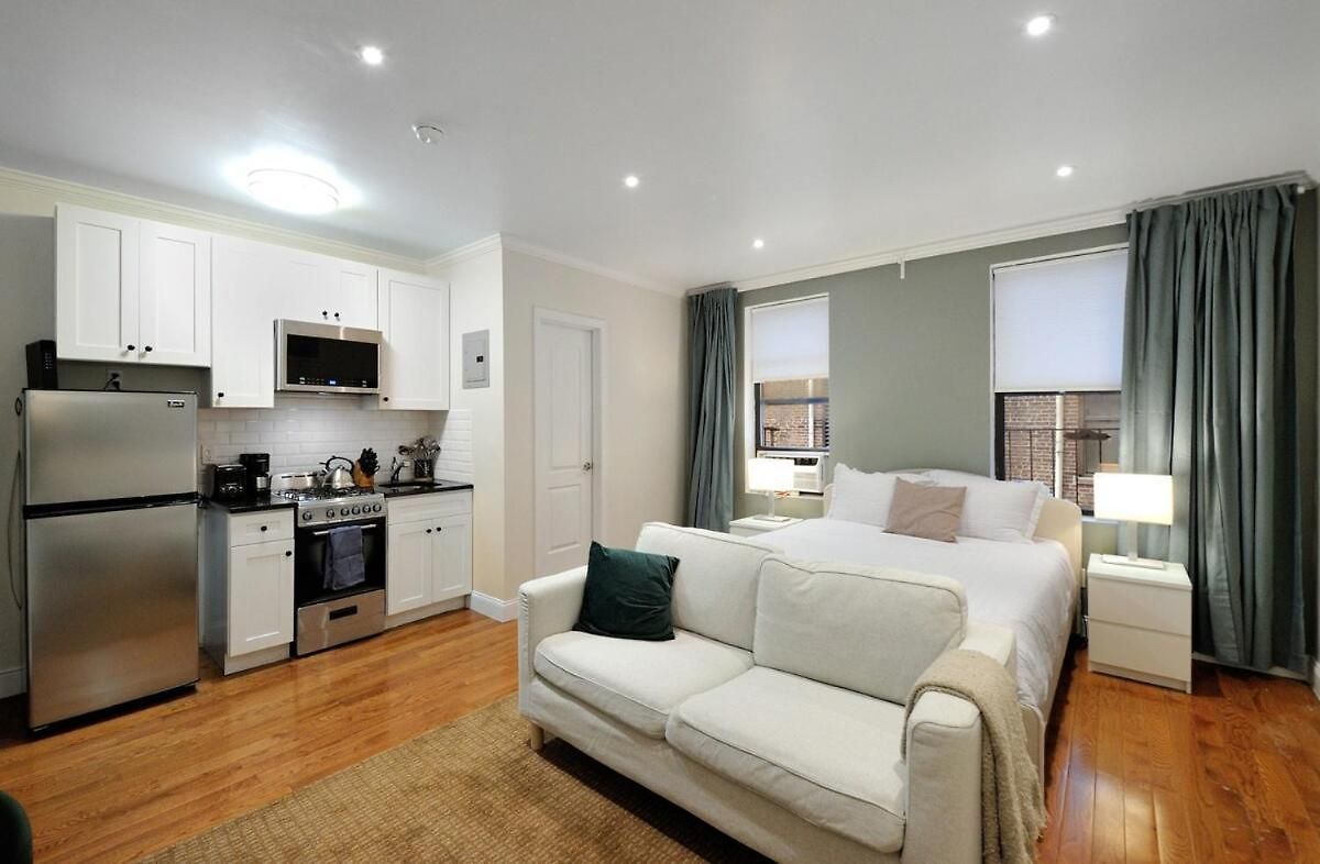The Lexy Vibe 8610 Apartment *