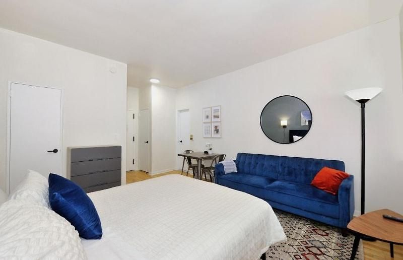 Apartment The Lara Ii Vibe 8619 New York