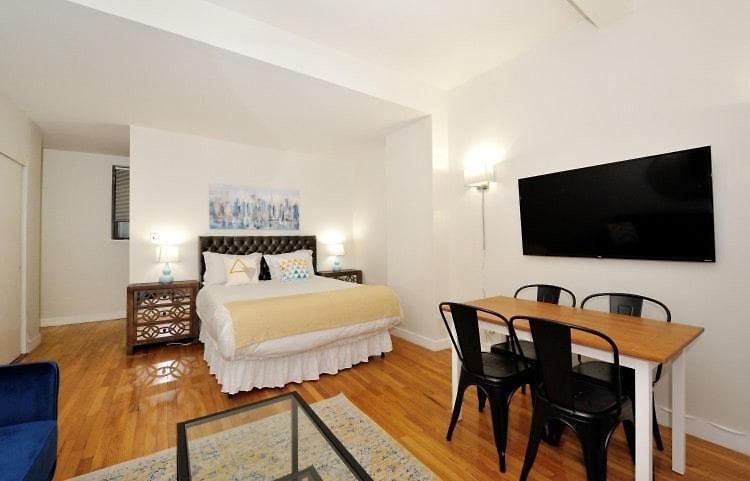 Apartment The Grand V Vibe 8632 *