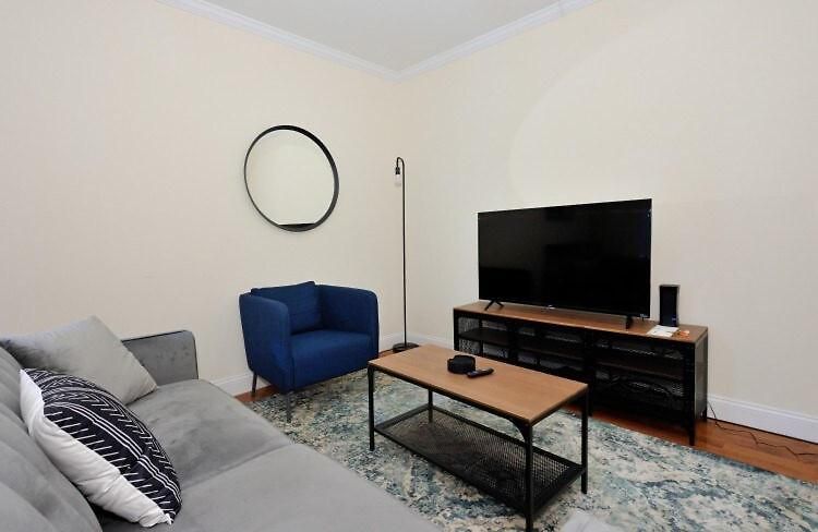 The Lexy Vii Vibe 8638 Apartment New York