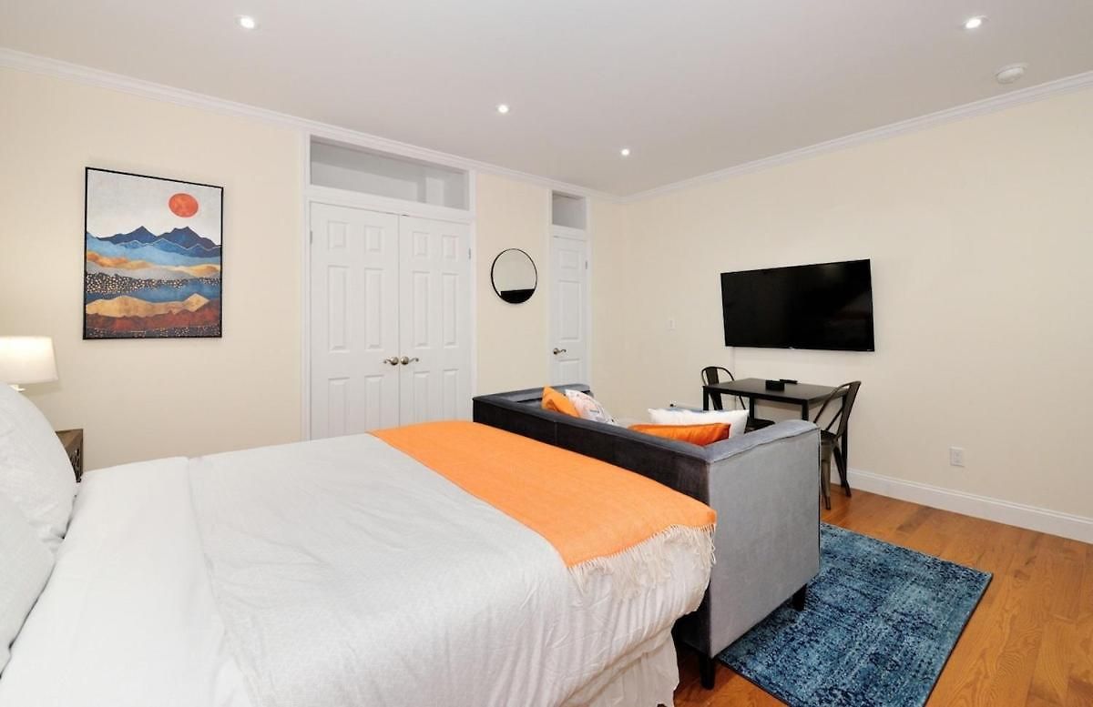 Apartment The Lexy Vi Vibe 8634