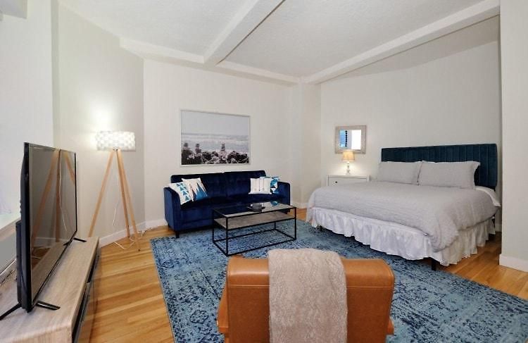 The Grand Iv Vibe 8648 Apartment *