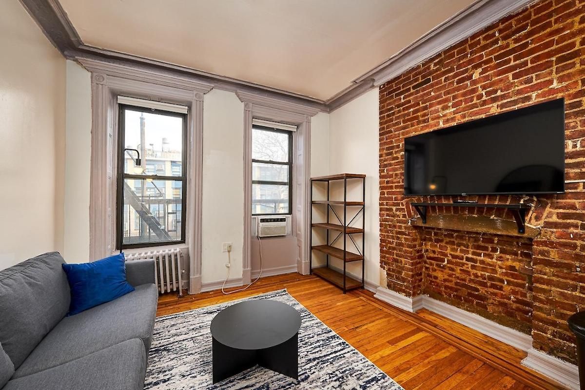 Apartment The Beacon Iii Vibe 8622 New York