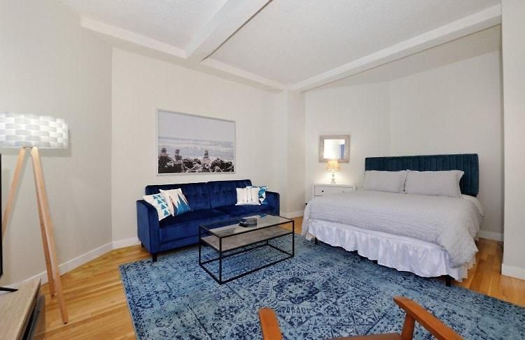 Apartment The Grand Iv Vibe 8648 New York