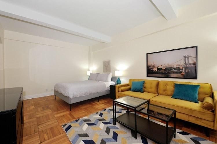 Apartment The Sutton Ii Vibe 8656