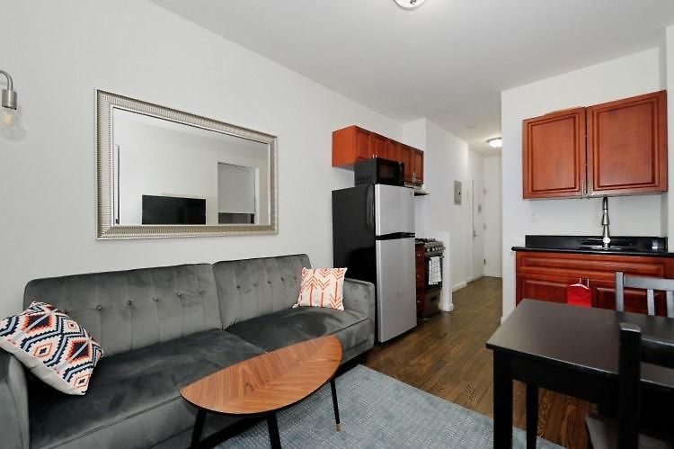 The Dale Ii Vibe 8660 Apartment New York
