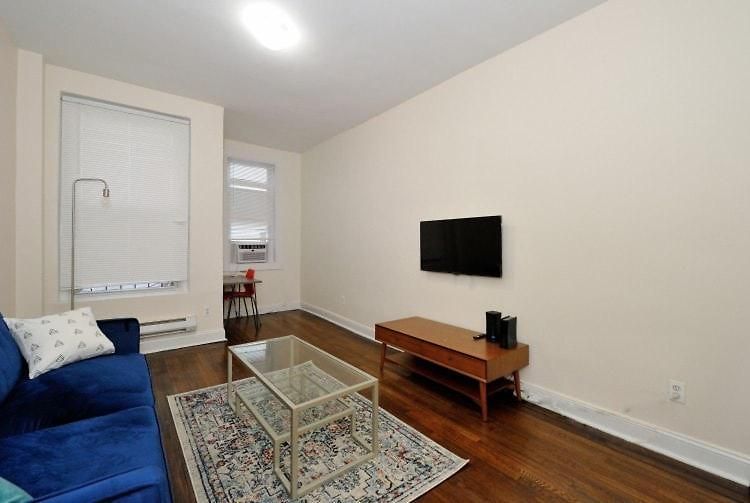 Apartment The York Vibe 8657 New York