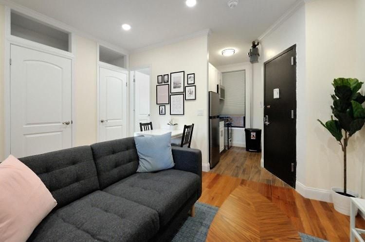 The Ideal Xv Vibe 8677 Apartment New York