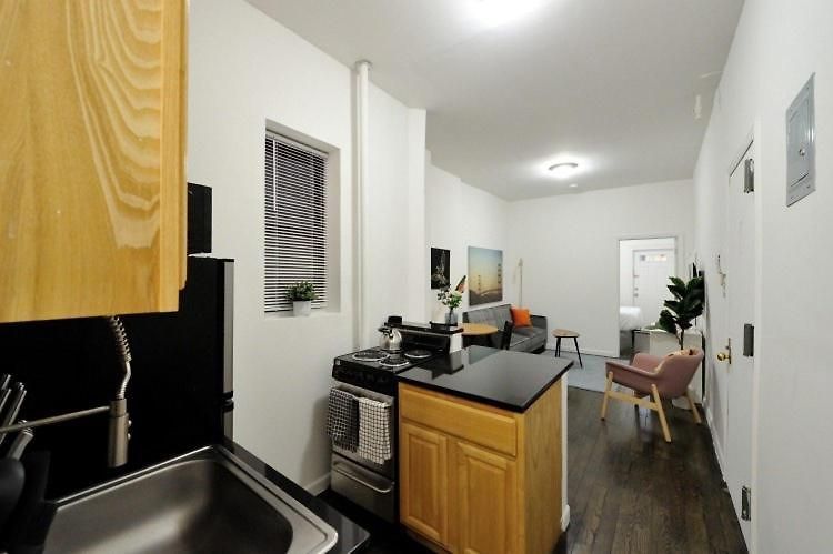 Apartment The Nolita Vibe 8685 New York