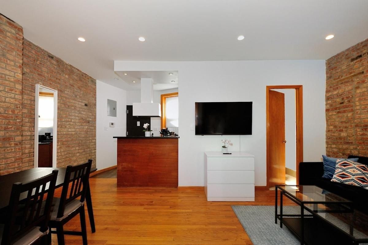 Apartment The Ideal Xi Vibe 8671