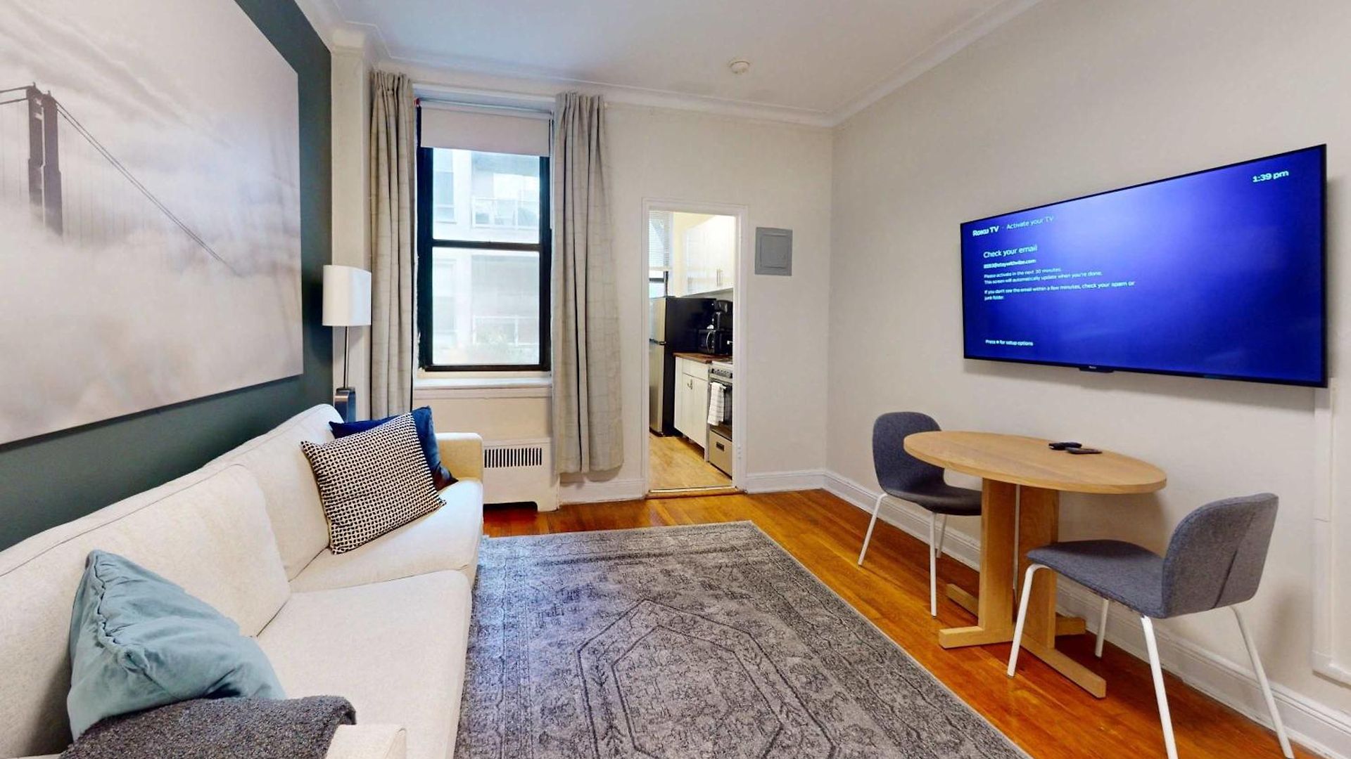The Lux Lex Ii Vibe 8593 Apartment *