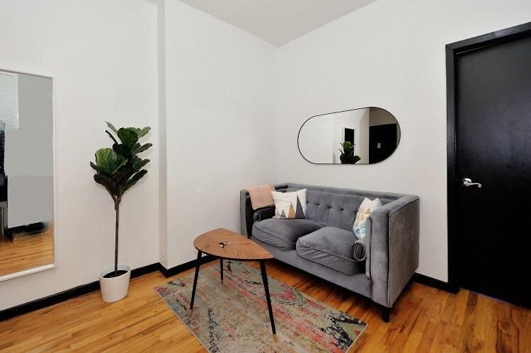 Apartment The Ideal Xiii Vibe 8673 *