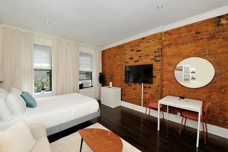 The Lisa Vibe 8711 Apartment