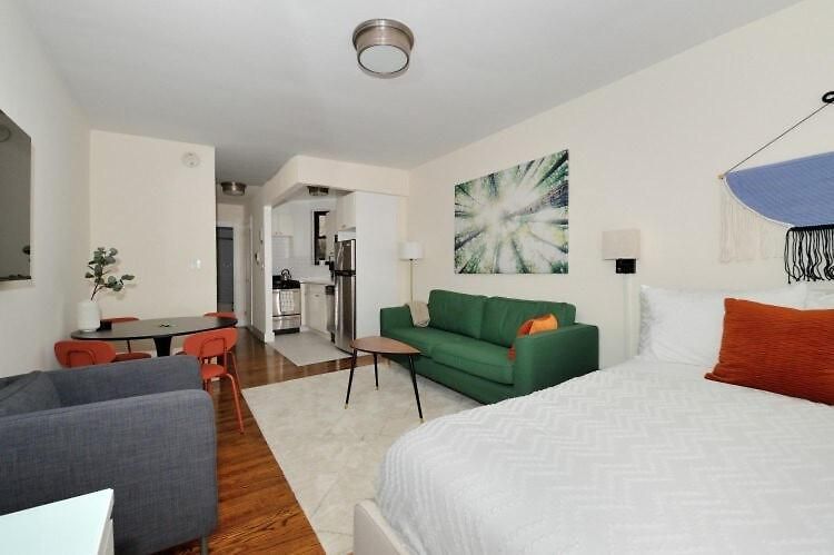 Apartment The Sutton Vibe 8710 New York