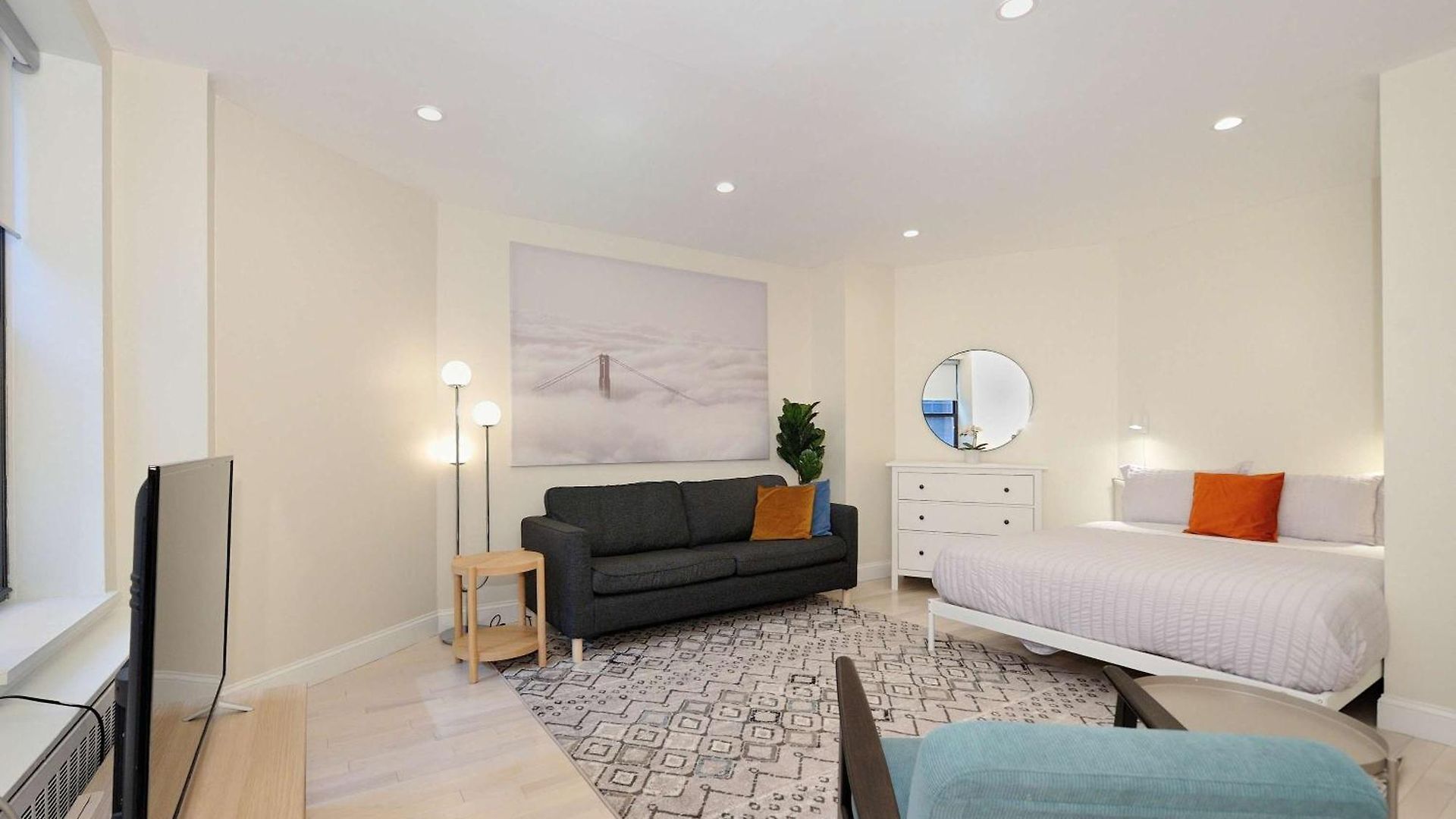 Apartment The Grand Vi Vibe 8609