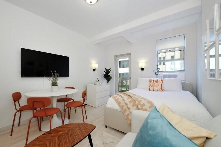 The Highline Vibe 8712 Apartment New York