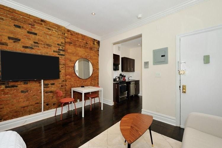 Apartment The Lisa Vibe 8711 New York