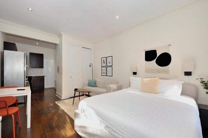 The Max Vibe 8731 Apartment *