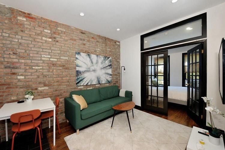 The Madison Vibe 8713 Apartment New York