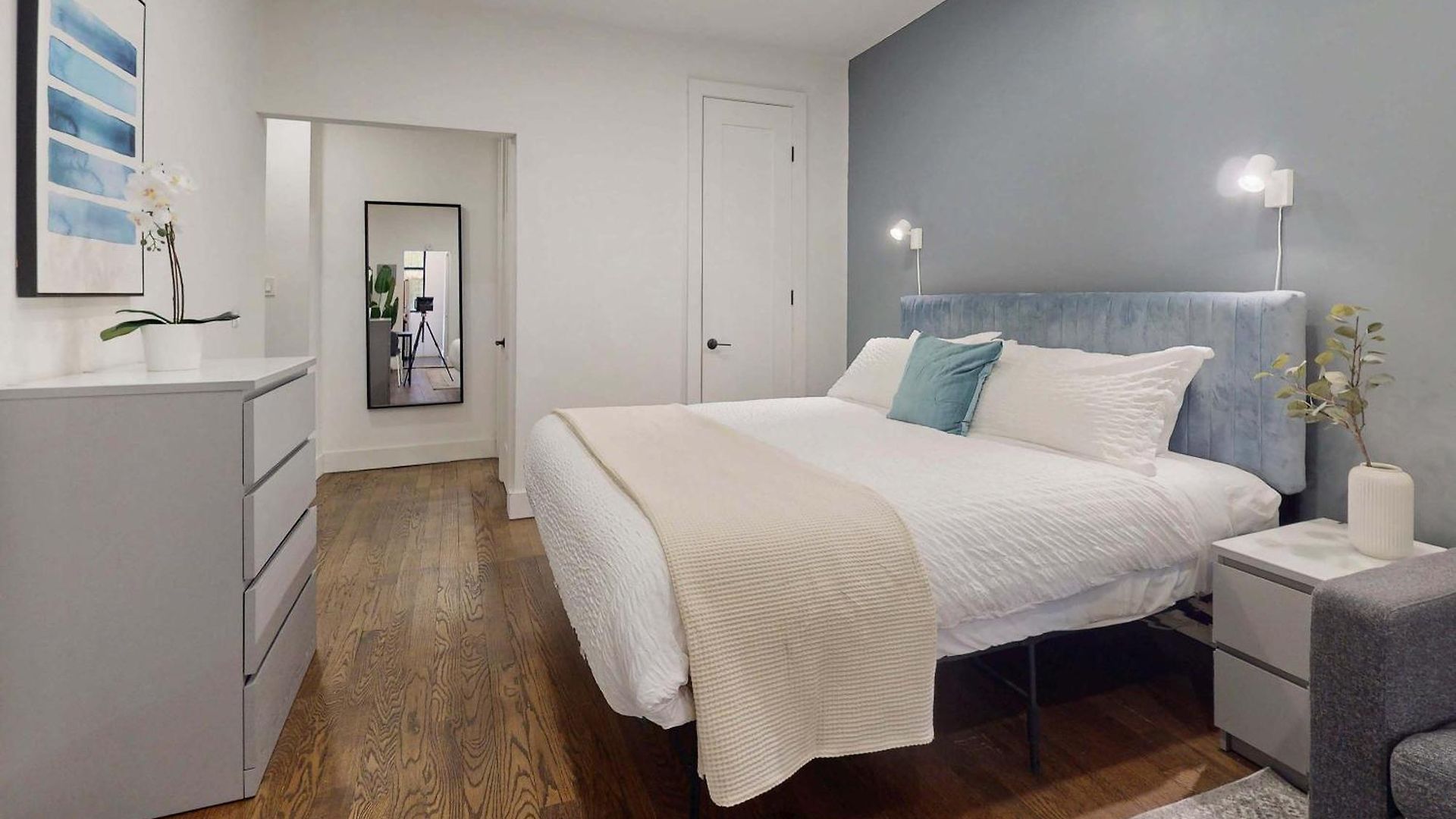 Apartment The Lux Lex Vibe 8635 New York