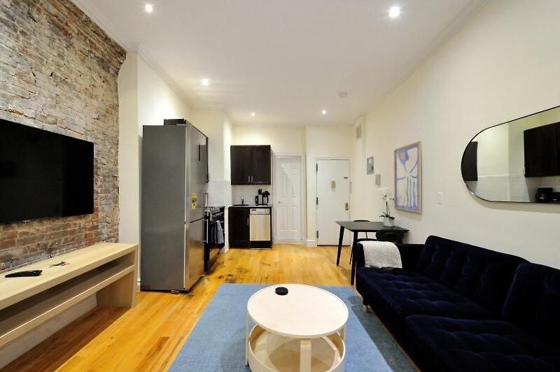 The Lisa Iv Vibe 8736 Apartment New York