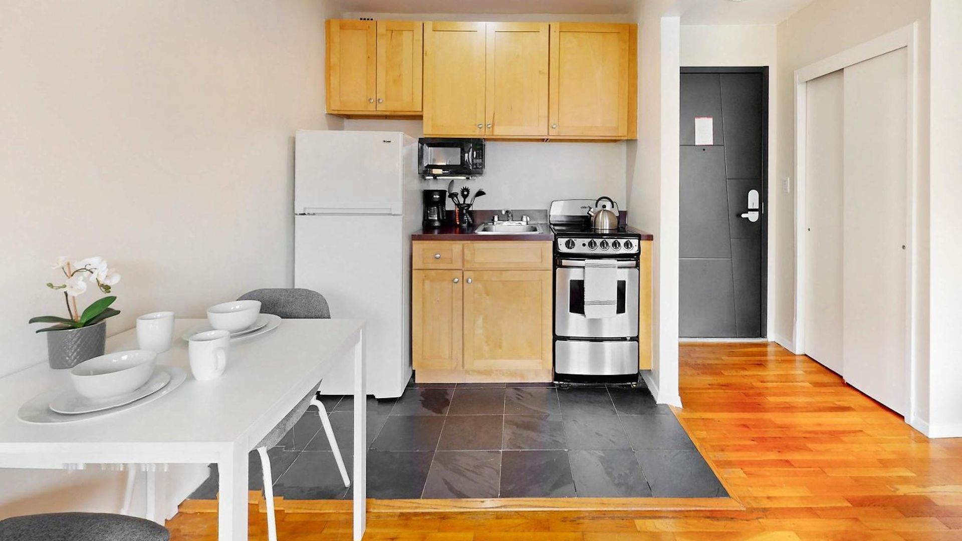 The Kips Ii Vibe 8643 Apartment