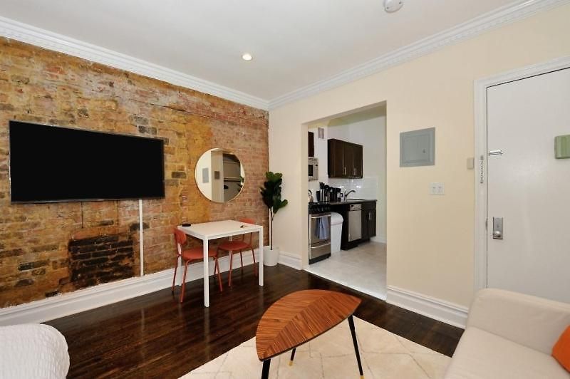 Apartment The Lisa Iii Vibe 8735