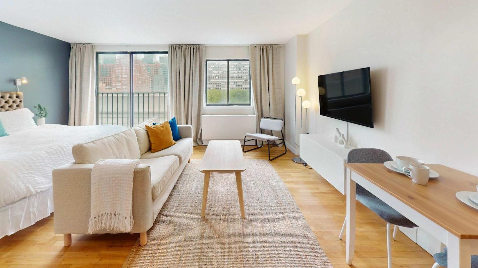 The Kips Vibe 8642 Apartment *