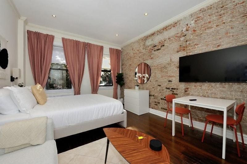 Apartment The Max Vibe 8731 New York