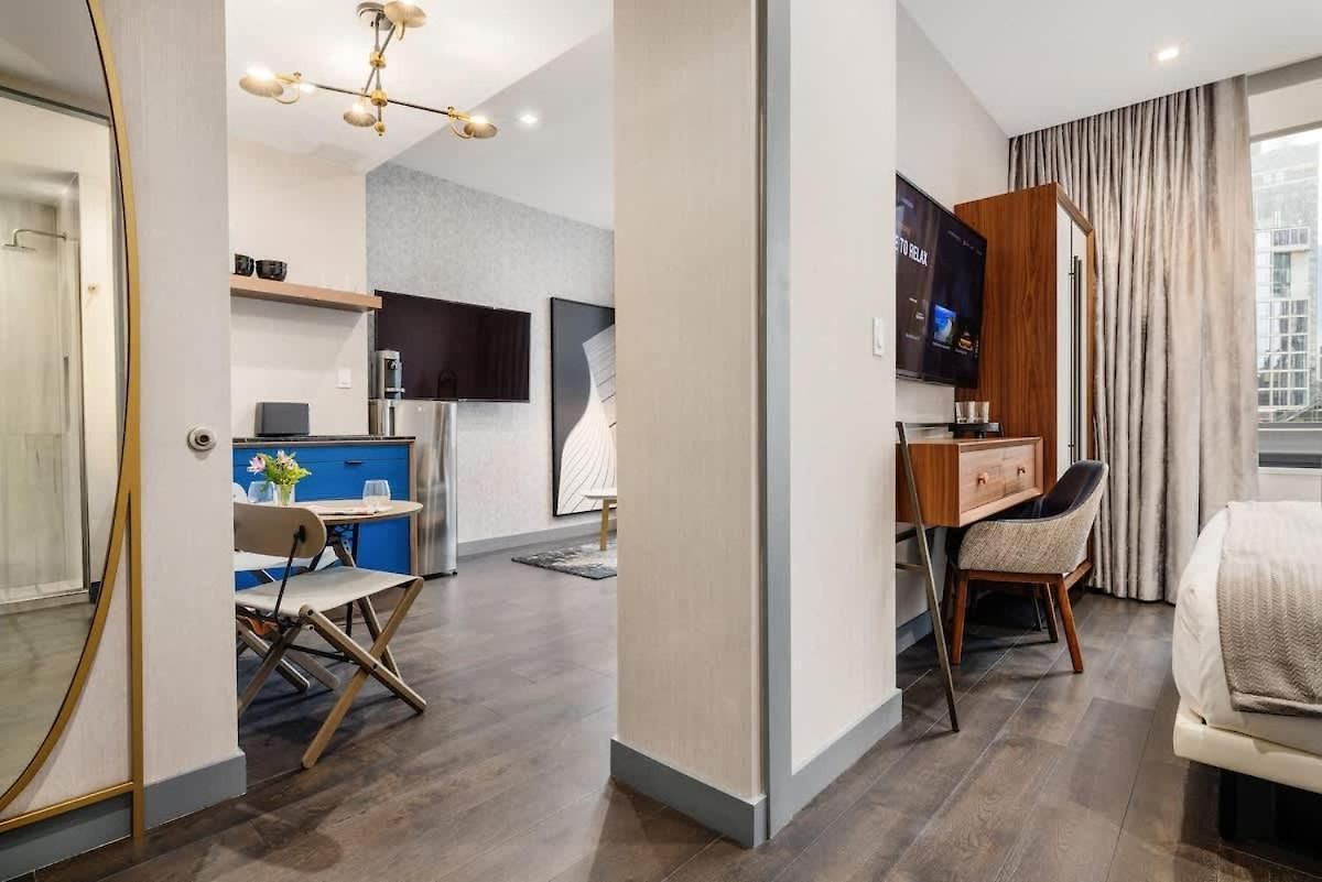 Apartment The Vibe On 5th Ii Vibe 8751 New York