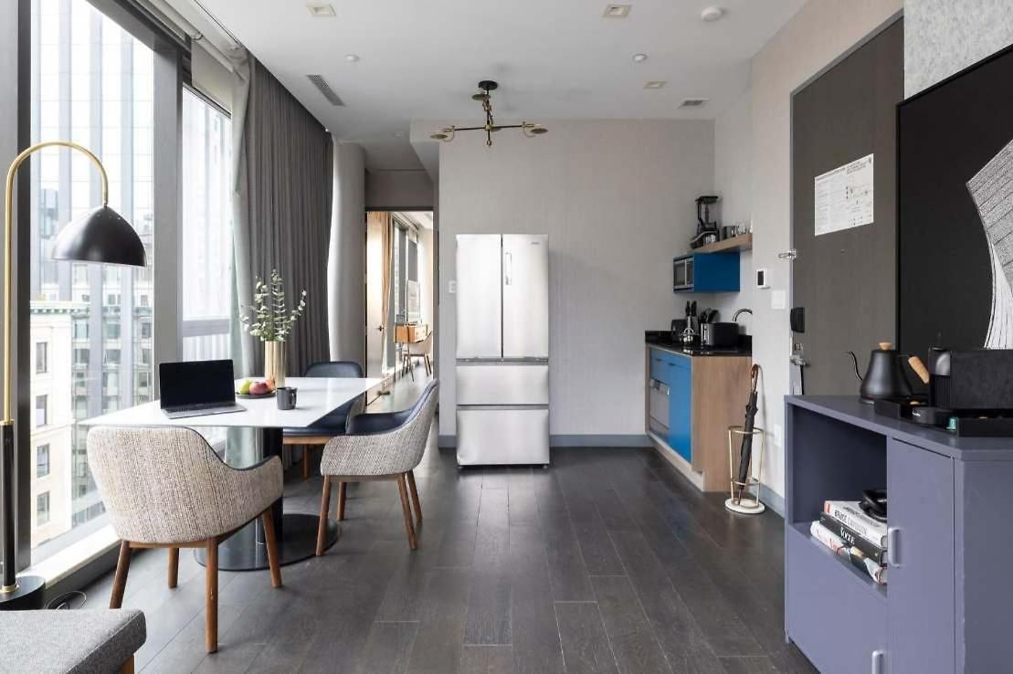 Apartment The Vibe On 5th Xiv Vibe 8763