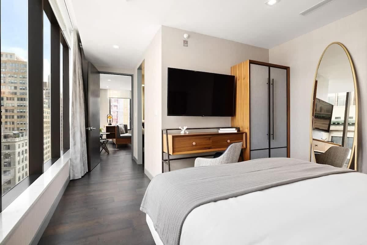 The Vibe On 5th Xii Vibe 8761 Apartment *