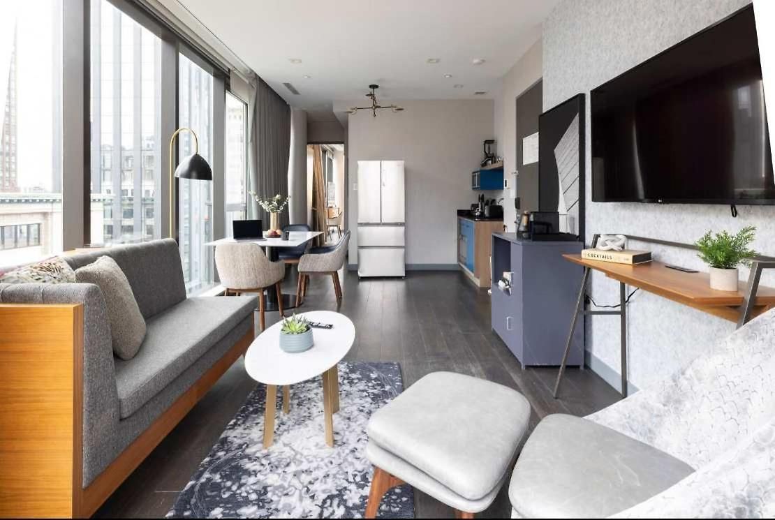 The Vibe On 5th Xiv Vibe 8763 Apartment *
