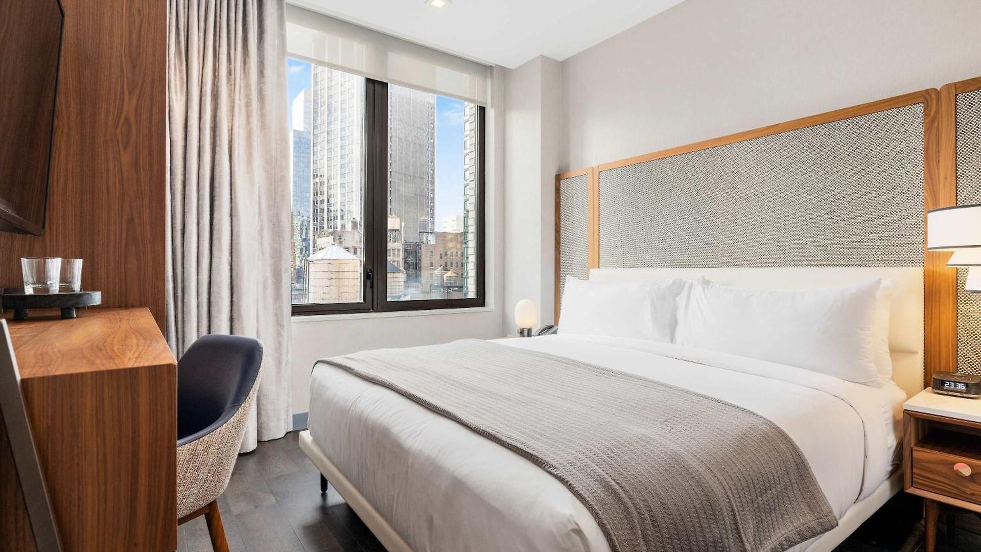 Apartment The Vibe On 5th V Vibe 8754 New York