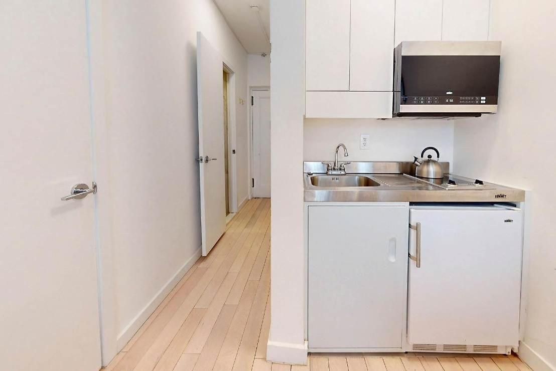 The Chelsea I Vibe 8808 Apartment