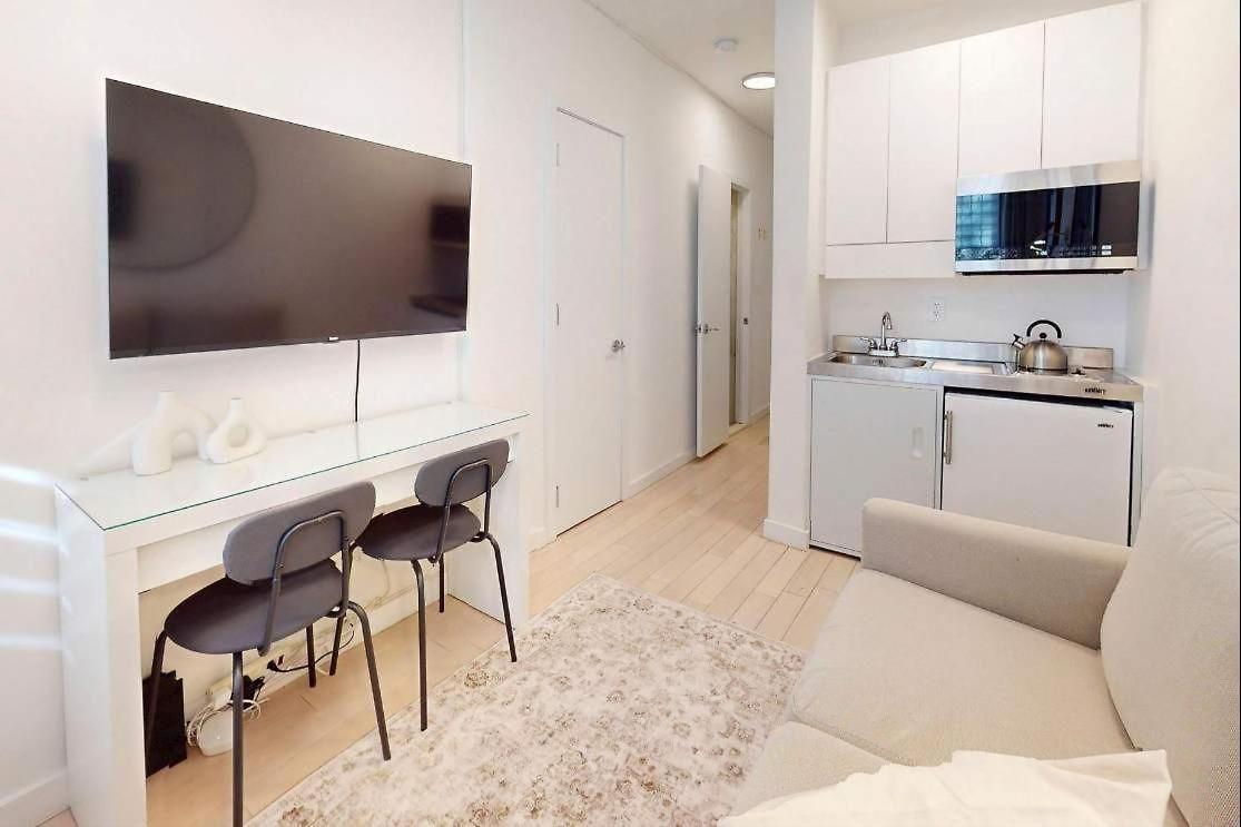 The Chelsea I Vibe 8808 Apartment *