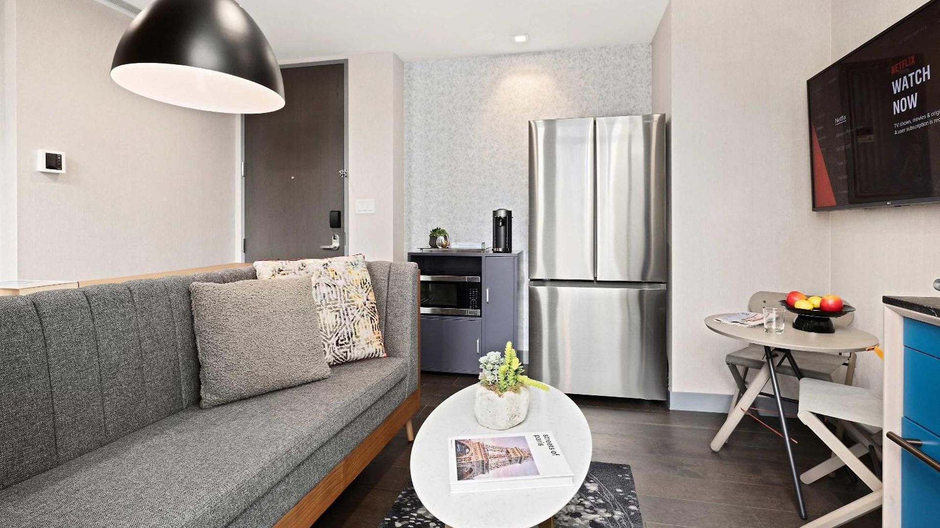 Apartment The Vibe On 5th Viii Vibe 8757
