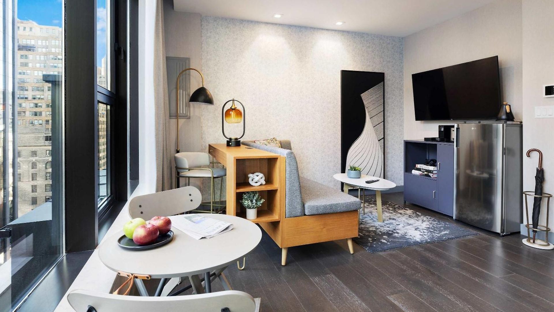 The Vibe On 5th Xv Vibe 8764 Apartment *