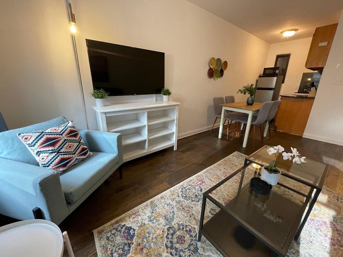 The United Flat Vibe 6835 Apartment
