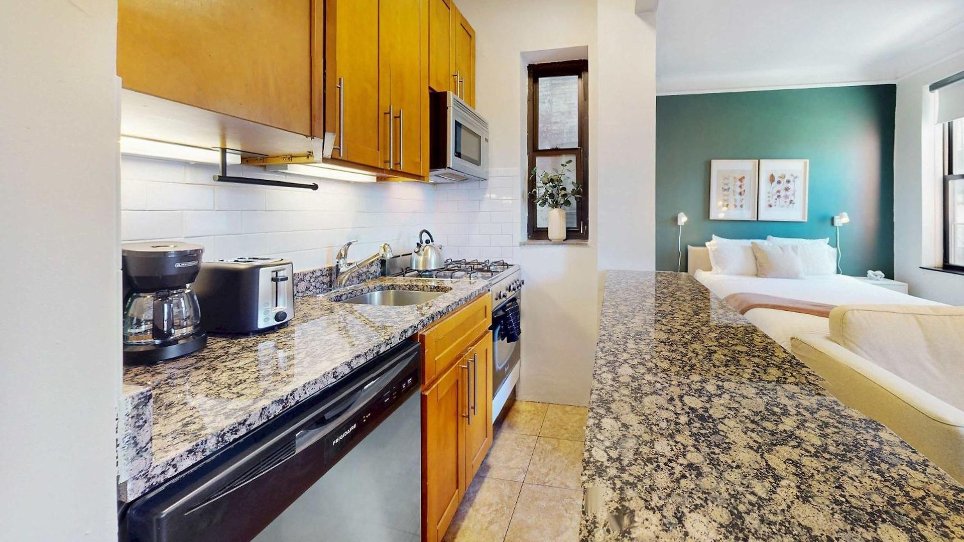 The Alphabet Haus Vibe 8768 Apartment New York
