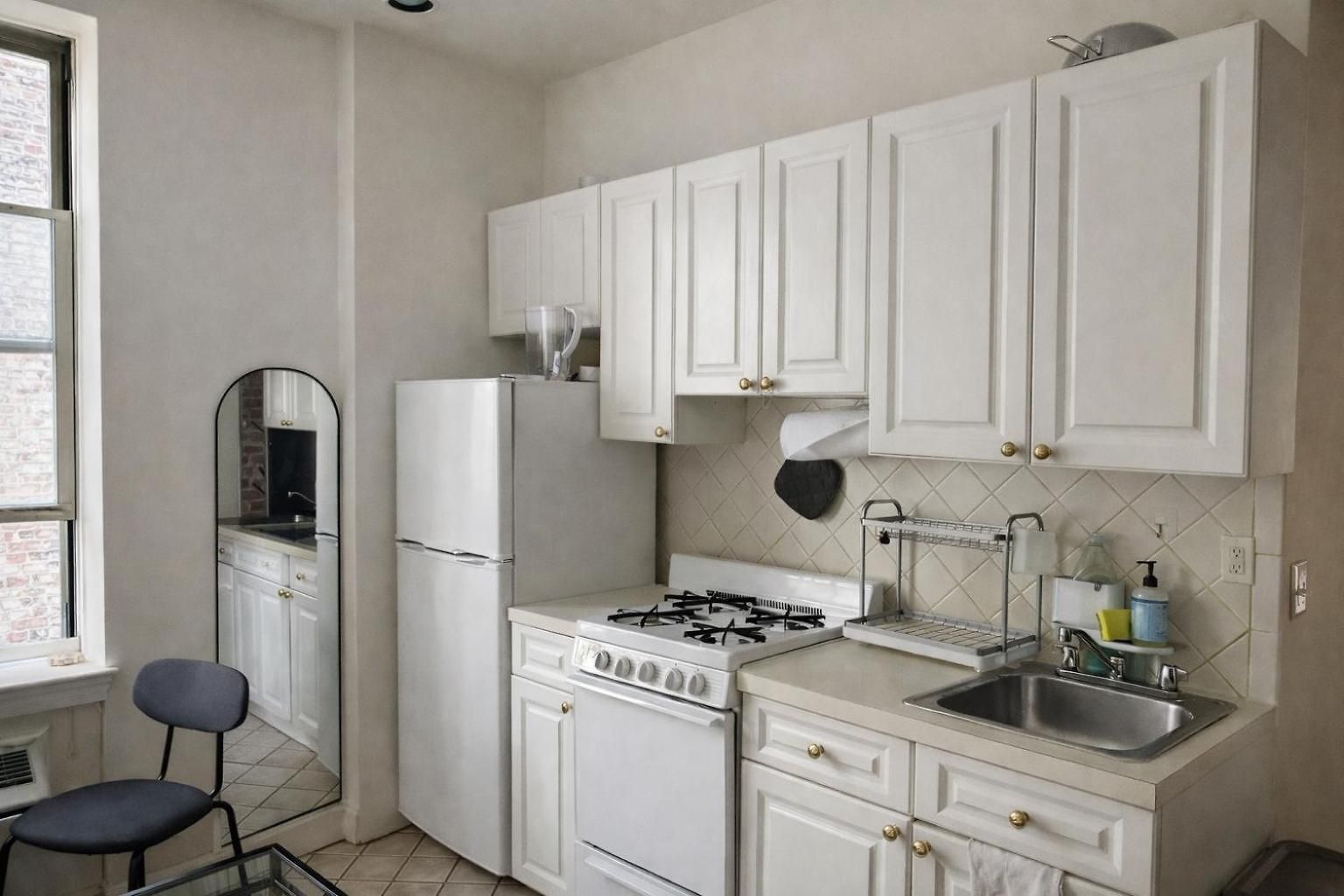 Stylish West Village Gem - Prime Nyc Location Apartment New York