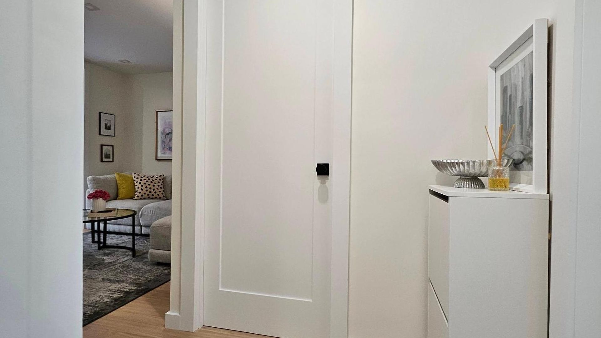 Spacious 2-bedroom Near Subway - Easy Manhattan Access Apartment New York